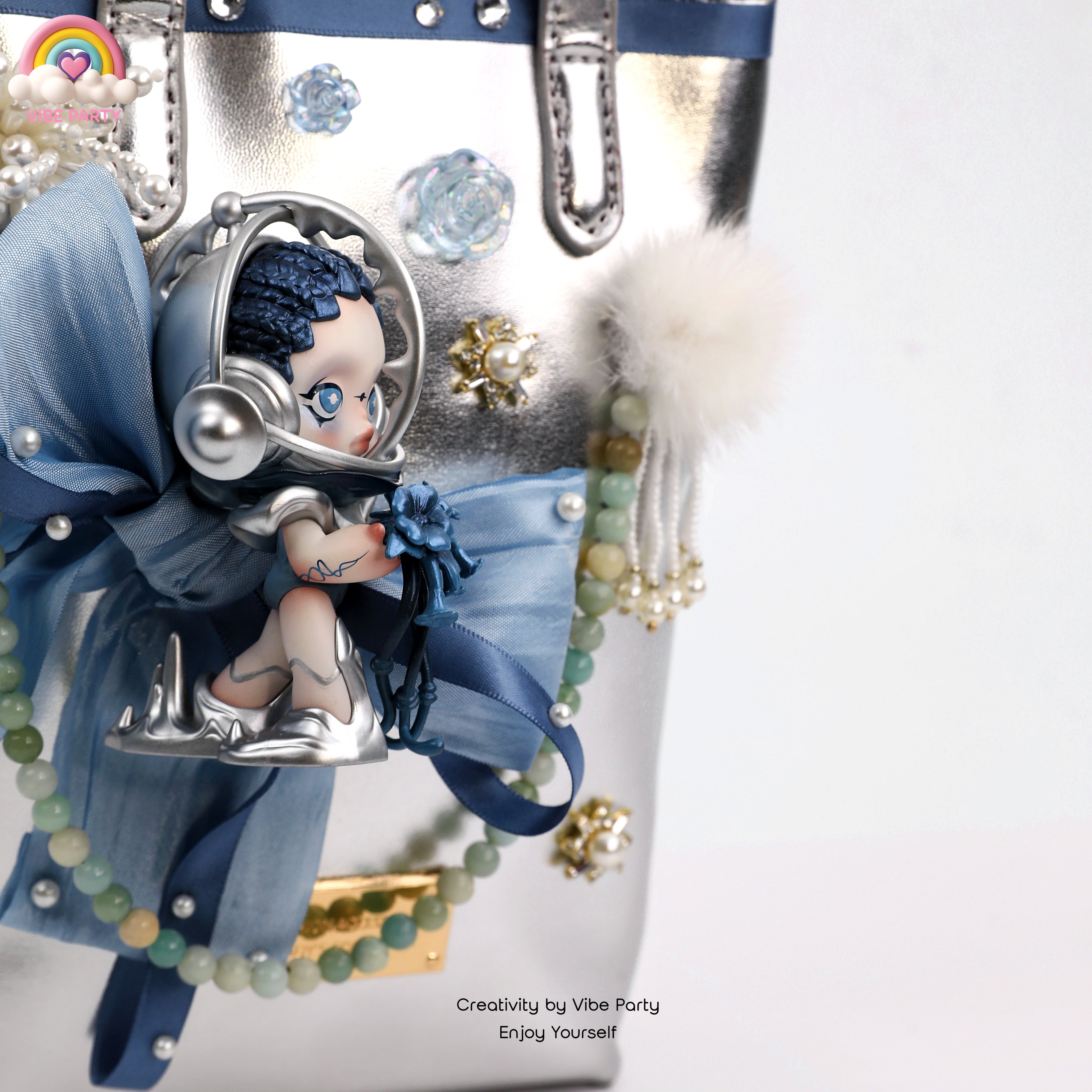 Star Blue