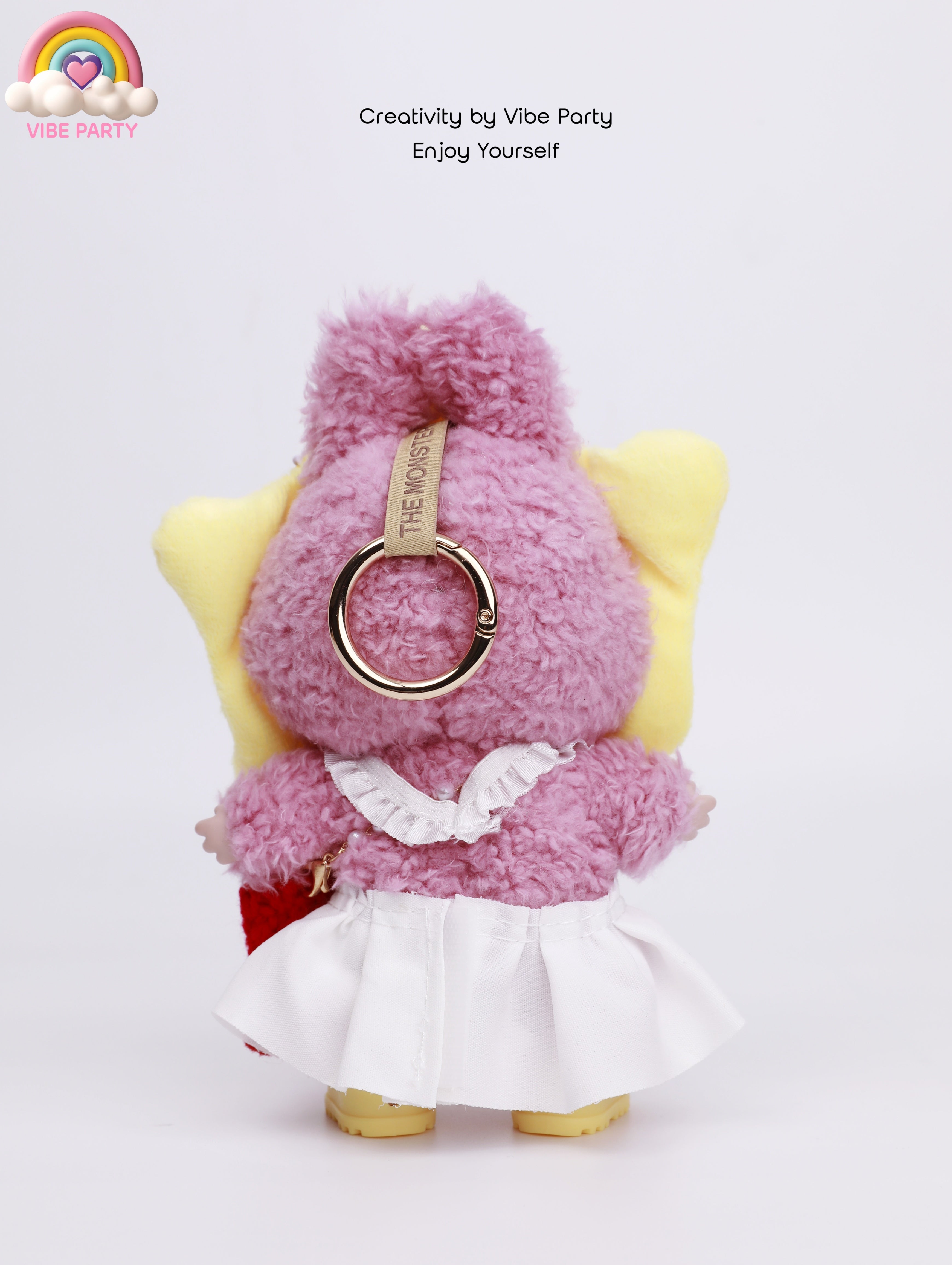 LBB Doll Clothes - Dreamy Star Wish 5-Piece Set (Doll Not Included)