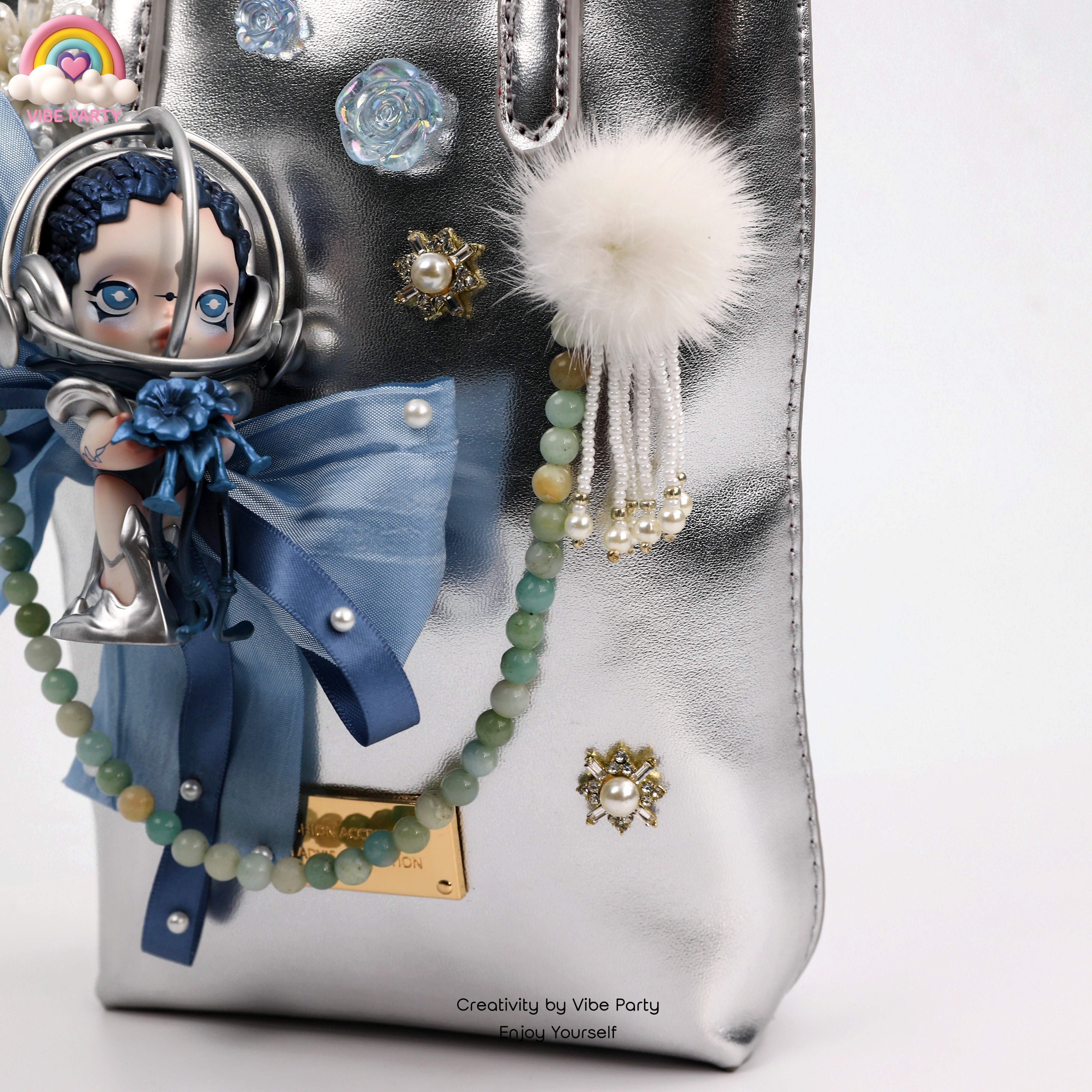 Star Blue