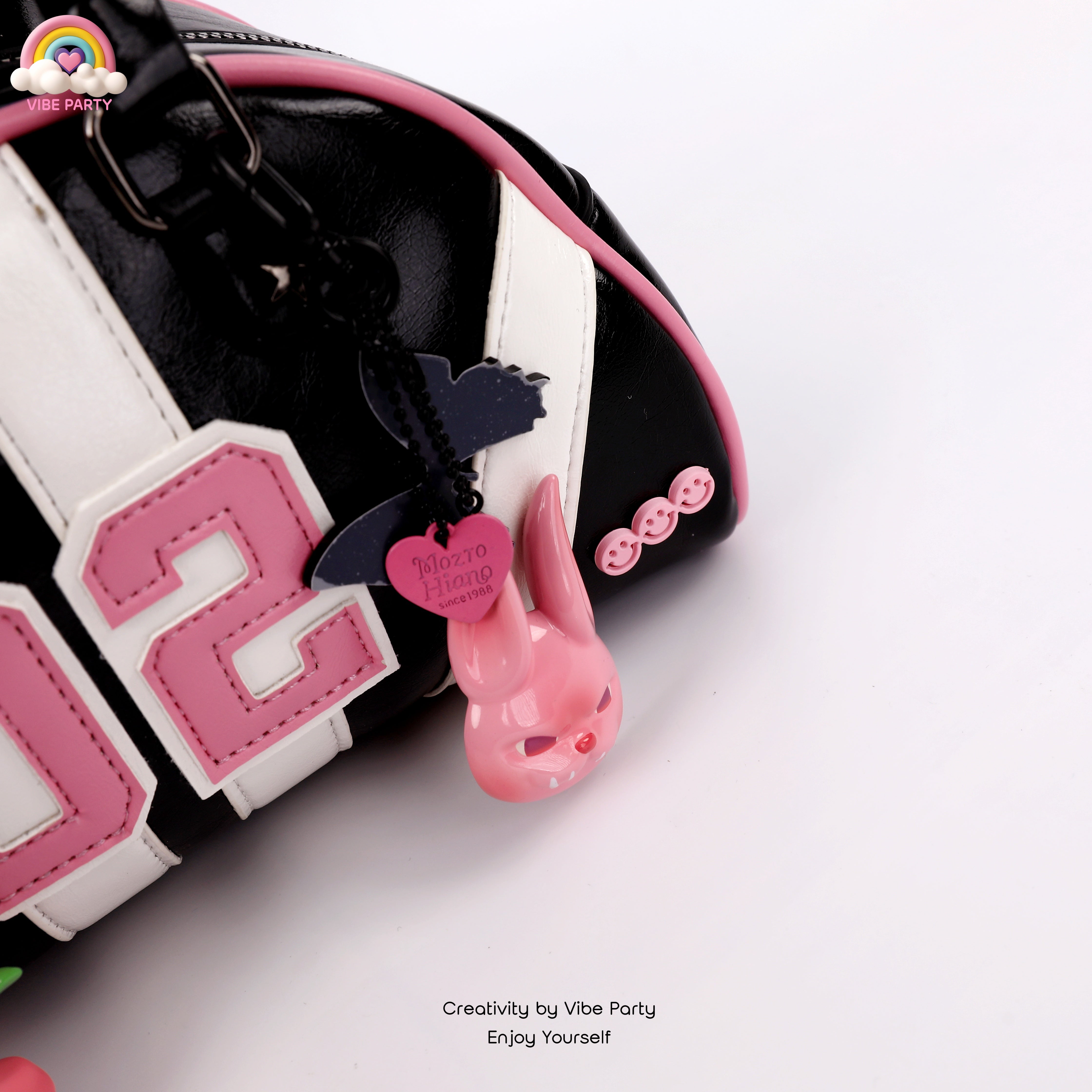 Rabbit No. 2